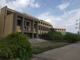 Badrinarayan-Barwale-Mahavidyalaya