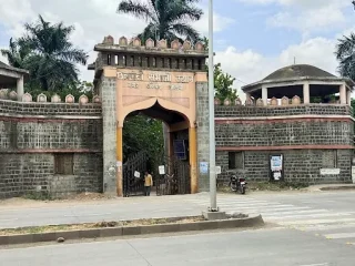 Chatrapati-sambhaji-garden