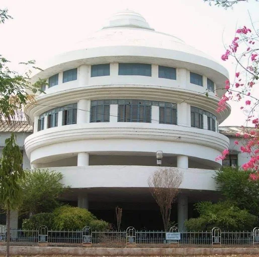 J.E.S. College Jalna