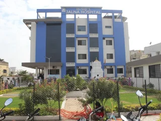 Jalna-Hospital