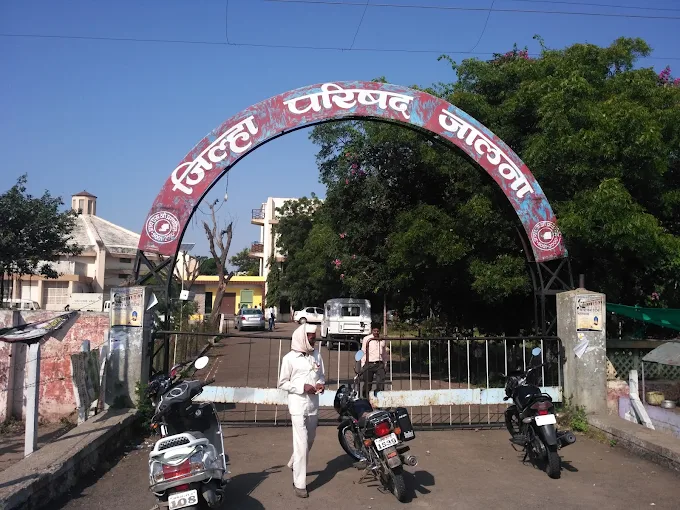 Jalna Zilla Parishad