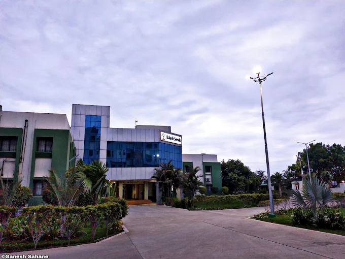 Kalash Seeds Pvt Ltd