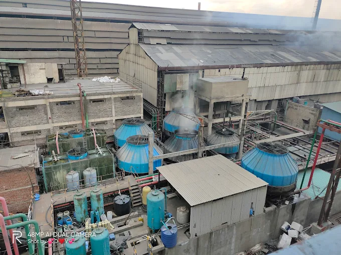 Kalika Steel Alloys Pvt Ltd