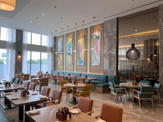 Khatirdari-Pure-Veg-Restauran