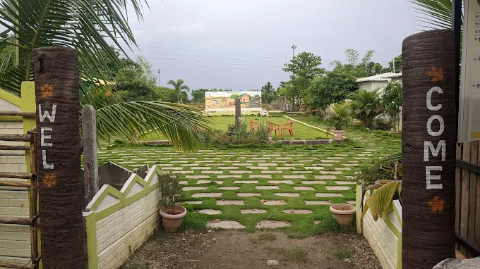 Kusum Agro Tourism & Picnic Centre
