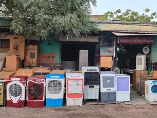 MAHARASHTRA-ELECTRONICS