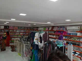 MISAL-COMPLEX-KADRABAD