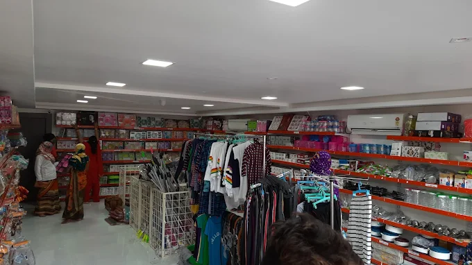 MISAL COMPLEX KADRABAD