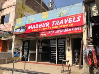 Madhur-Travels-Jalna