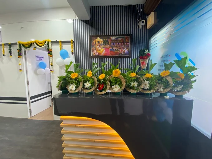 Medicare Diagnostic Centre