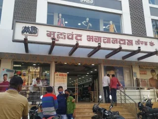 Mulchand-Bhagwandas-Co