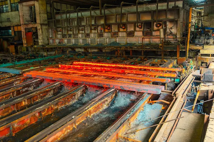 Polaad Steel (Bhagyalaxmi rolling mill PVT. LTD.)