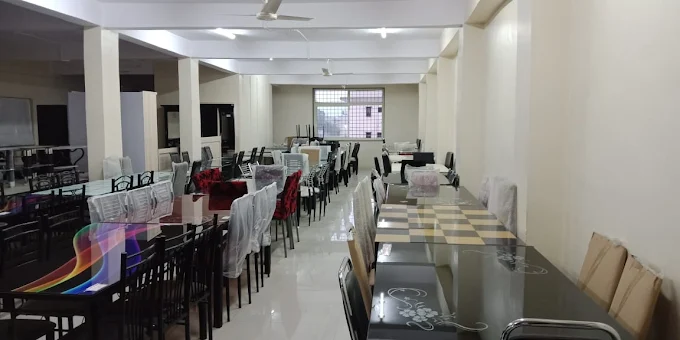 Sanjay Furniture
