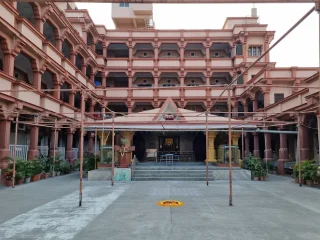 Shri-Datta-Ashram