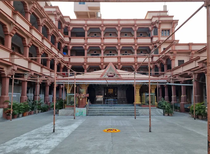 Shri Datta Ashram