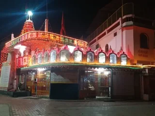 Shri-Mamma-Devi-Temple