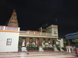 Shri-Ram-Temple