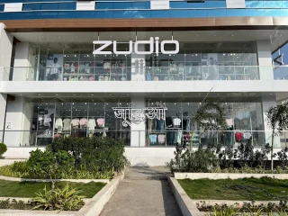 Zudio-Krishna-Business-Centre-Jalna